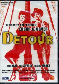 DETOUR - Deviazione per l'inferno