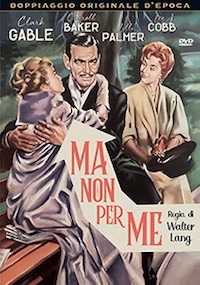 MA NON PER ME