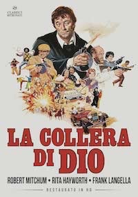 LA COLLERA DI DIO
