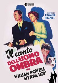 L'UOMO OMBRA COLLECTION 6 : Il canto dell'Uomo Ombra
