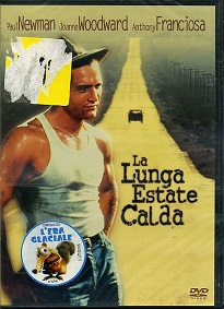 LA LUNGA ESTATE CALDA