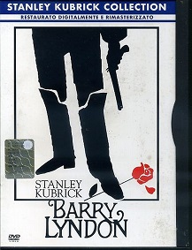 SNAPPER - Barry Lindon