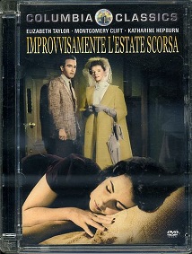 JEWEL BOX - Improvvisamente l'estate scorsa