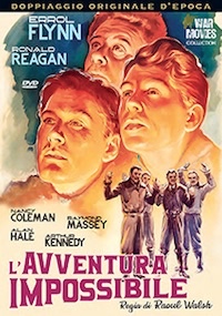 L'AVVENTURA IMPOSSIBILE