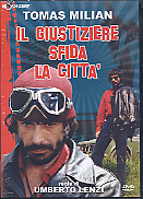 IL GIUSTIZIERE SFIDA LA CITTA'