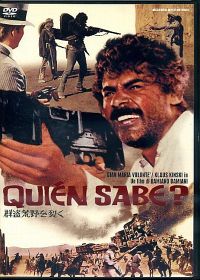 QUIEN SABE ?