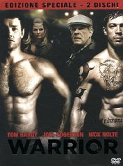 WARRIOR ( Special Edition )