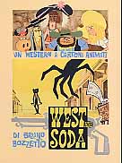 WEST AND SODA
