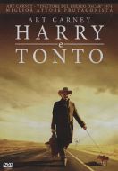 HARRY E TONTO