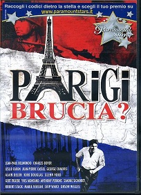 PARIGI BRUCIA ? 