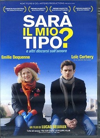 SARA' IL MIO TIPO ?
