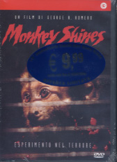 MONKEY SHINES