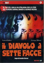 IL DIAVOLO A SETTE FACCE