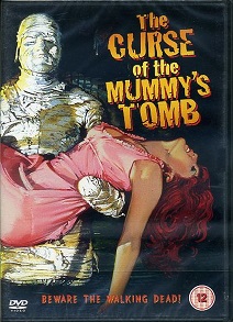 IL MISTERO DELLA MUMMIA