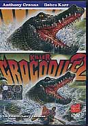 KILLER CROCODILE 2