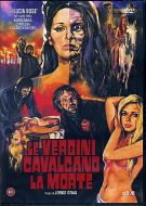 LE VERGINI CAVALCANO LA MORTE