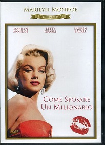 COME SPOSARE UN MILIONARIO