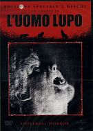 L'UOMO LUPO  ( 2 Dvd )