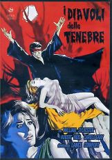 I DIAVOLI DELLE TENEBRE