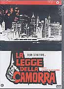 LA LEGGE DELLA CAMORRA
