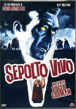 SEPOLTO VIVO