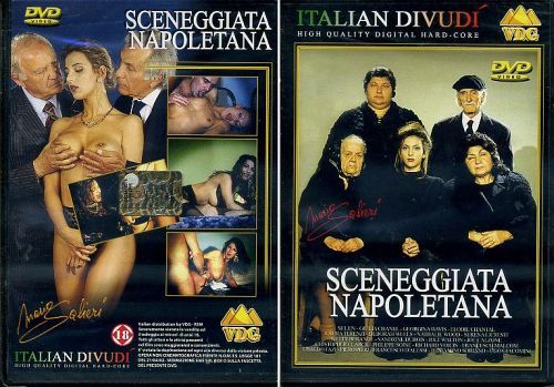 XXX - SCENEGGIATA NAPOLETANA