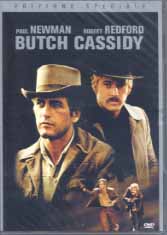 BUTCH CASSIDY