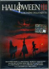HALLOWEEN III - Il signore della notte