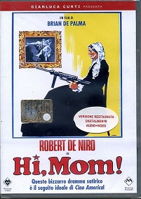 HI MOM !
