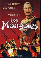 I MONGOLI