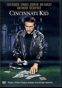 CINCINNATI KID
