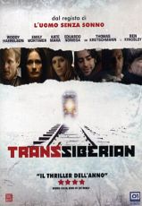 TRANSSIBERIAN