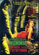 IL RISVEGLIO DELLA MUMMIA - Box 2 Dvd