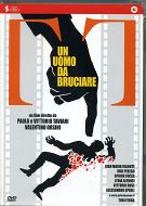 UN UOMO DA BRUCIARE