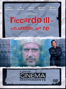 RICCARDO III Un uomo un Re