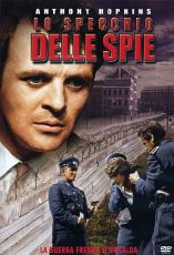 LO SPECCHIO DELLE SPIE