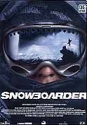 SNOWBOARDER