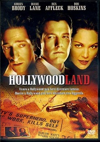 HOLLYWOODLAND