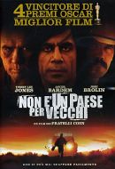 NON E' UN PAESE PER VECCHI