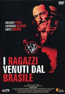 I RAGAZZI VENUTI DAL BRASILE