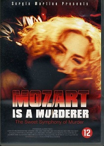 MOZART E' UN ASSASSINO