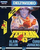 TEHERAN 43