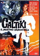 CALTIKI Il mostro immortale