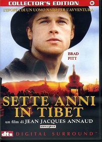 STTE ANNI IN TIBET