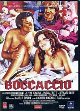 BOCCACCIO