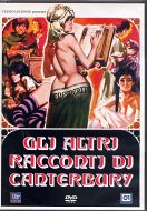 GLI ALTRI RACCONTI DI CANTERBURY