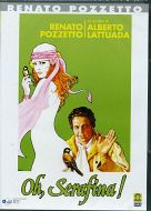 OH SERAFINA ! 