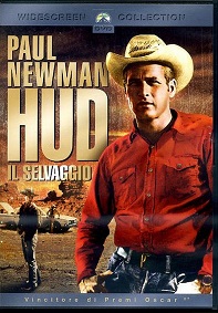 HUD IL SELVAGGIO
