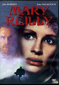 MARY REILLY