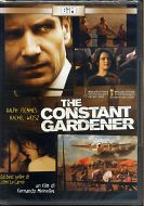 THE CONSTANT GARDENER